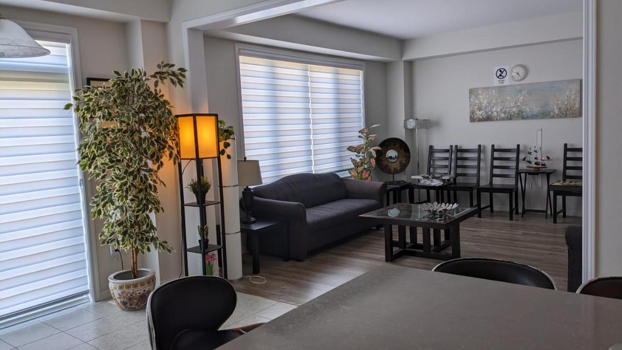 Séjour chez l'habitant The Warm Welcome Thorold